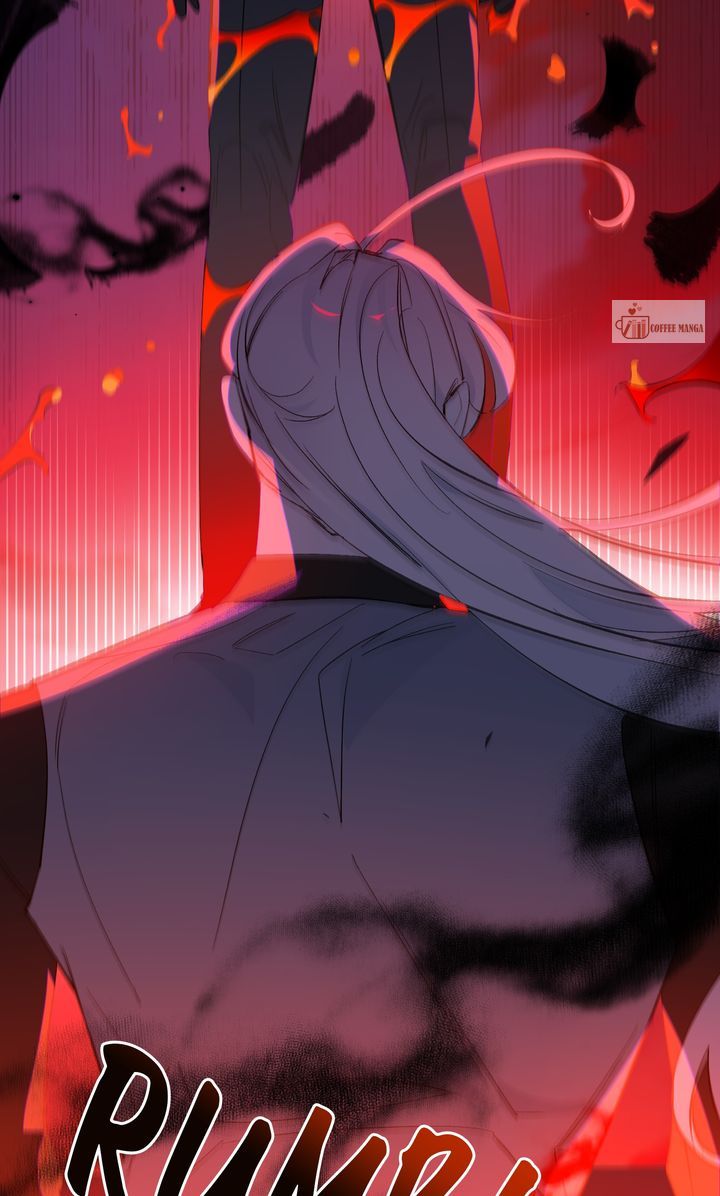 Even If Despair Consumes You Chapter 58 - Page 8