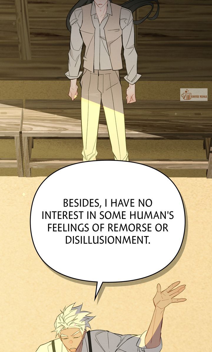 Even If Despair Consumes You Chapter 58 - Page 80