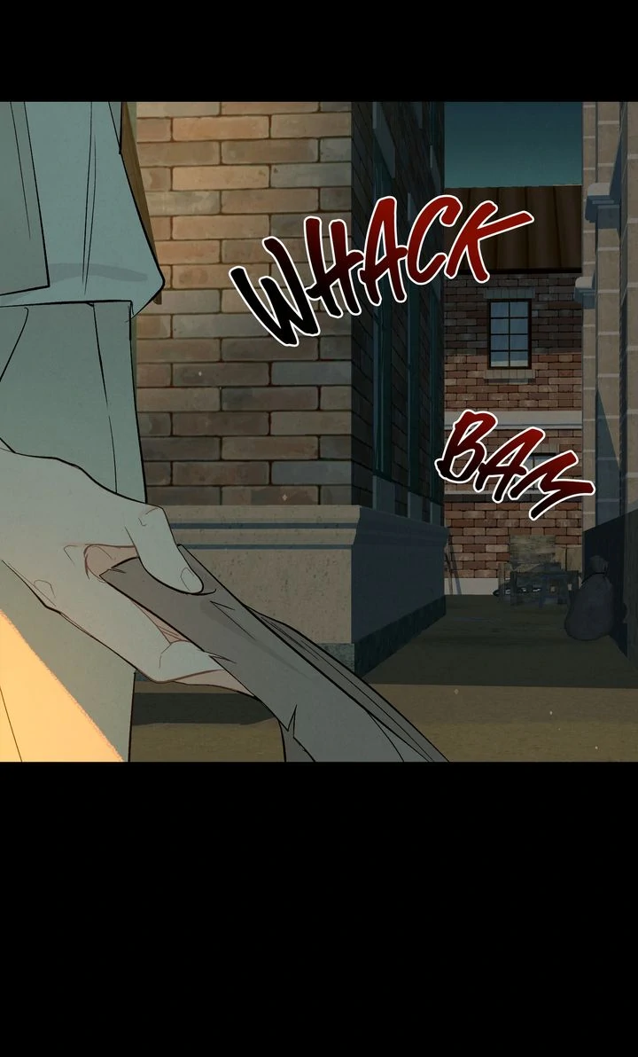 Even If Despair Consumes You Chapter 59 - Page 11