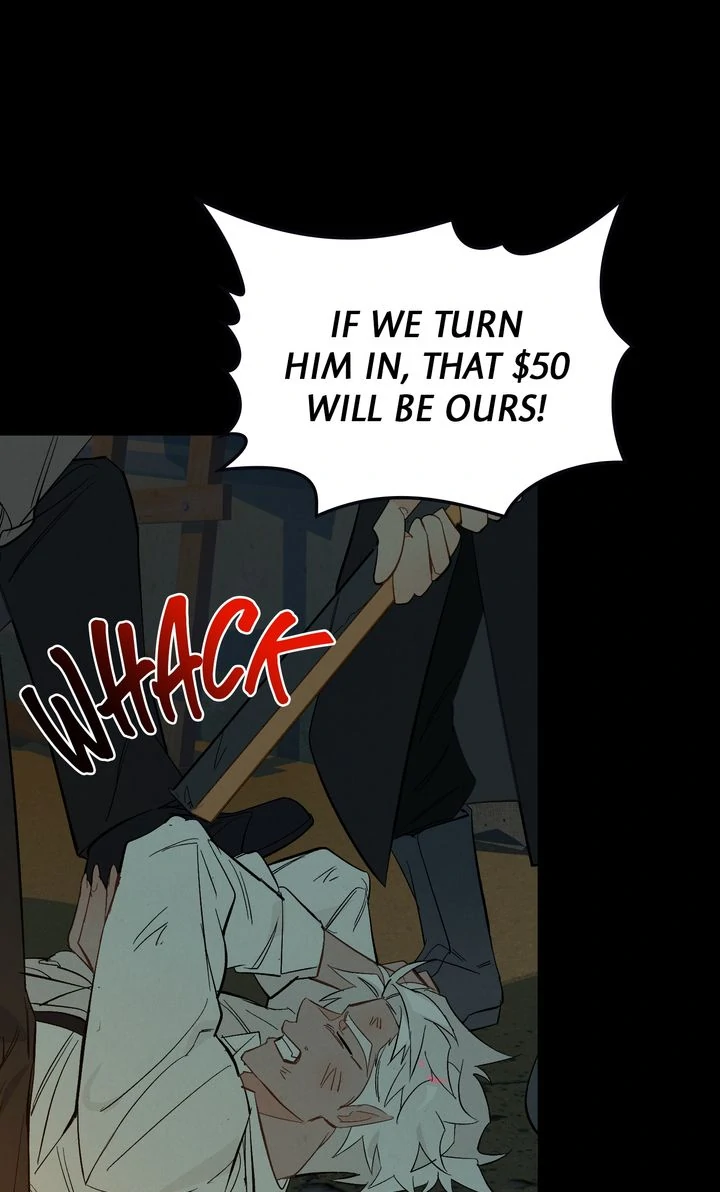 Even If Despair Consumes You Chapter 59 - Page 13