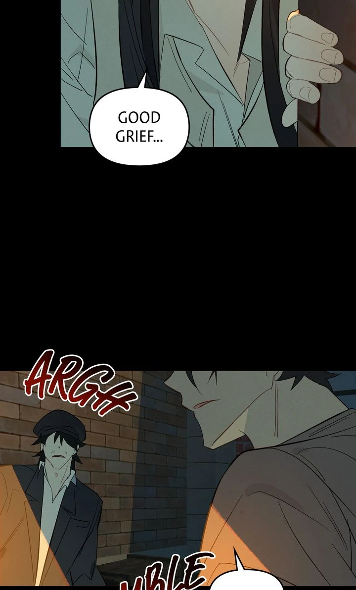 Even If Despair Consumes You Chapter 59 - Page 15