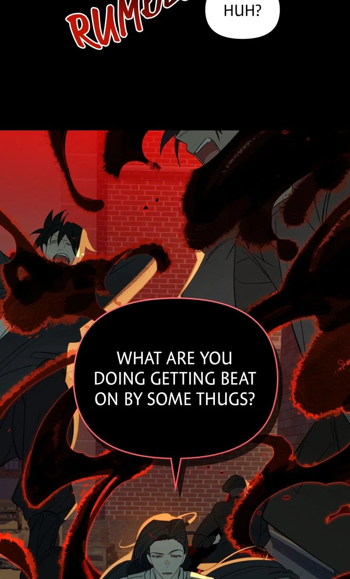 Even If Despair Consumes You Chapter 59 - Page 16