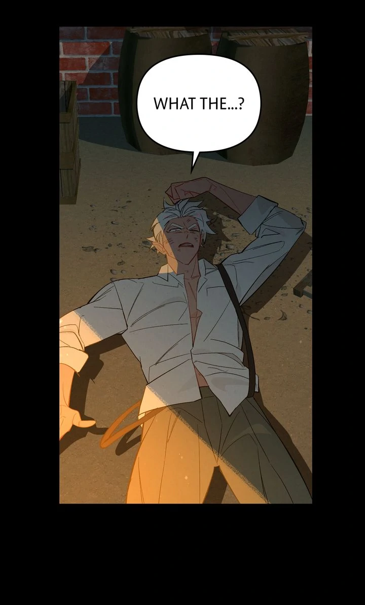 Even If Despair Consumes You Chapter 59 - Page 18