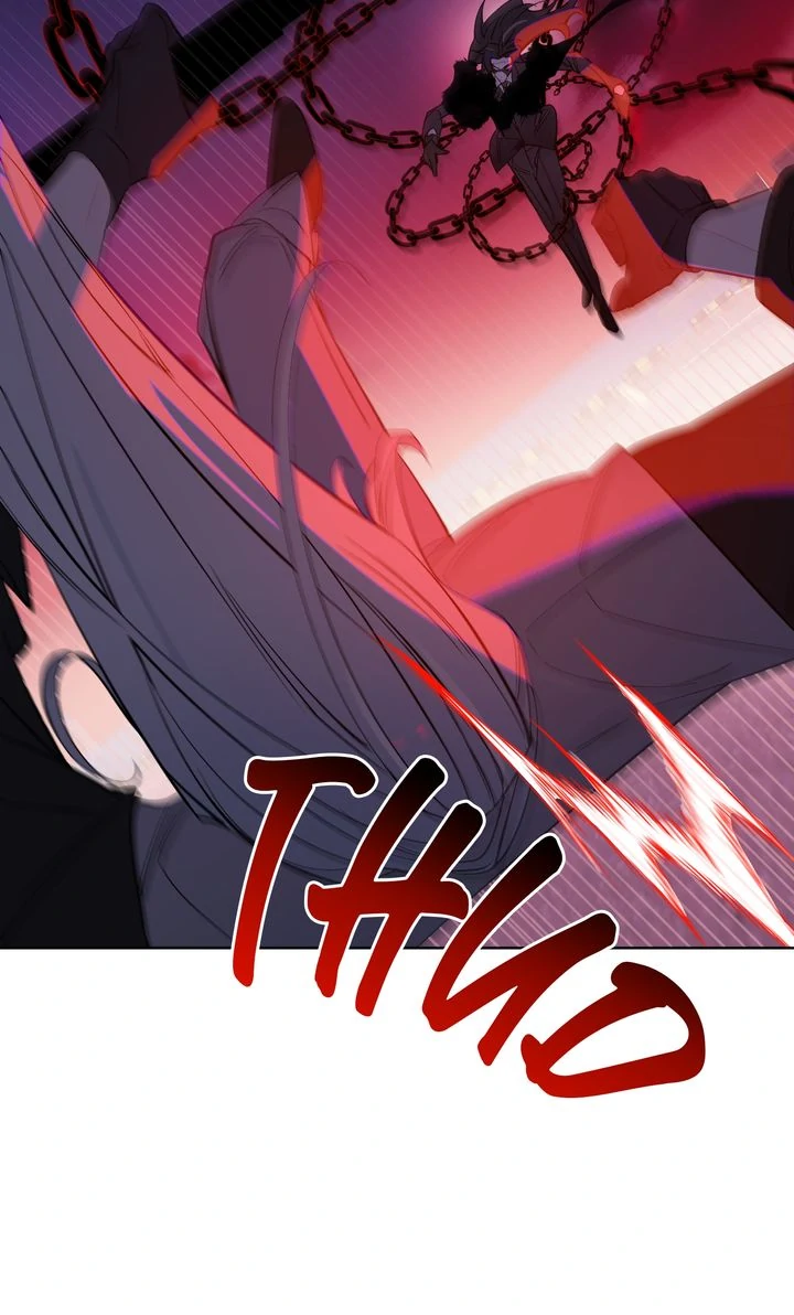 Even If Despair Consumes You Chapter 59 - Page 25