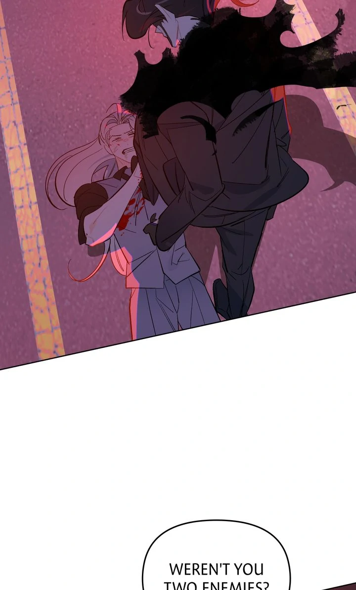 Even If Despair Consumes You Chapter 59 - Page 28