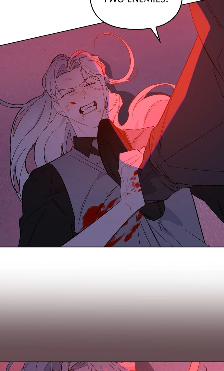 Even If Despair Consumes You Chapter 59 - Page 29