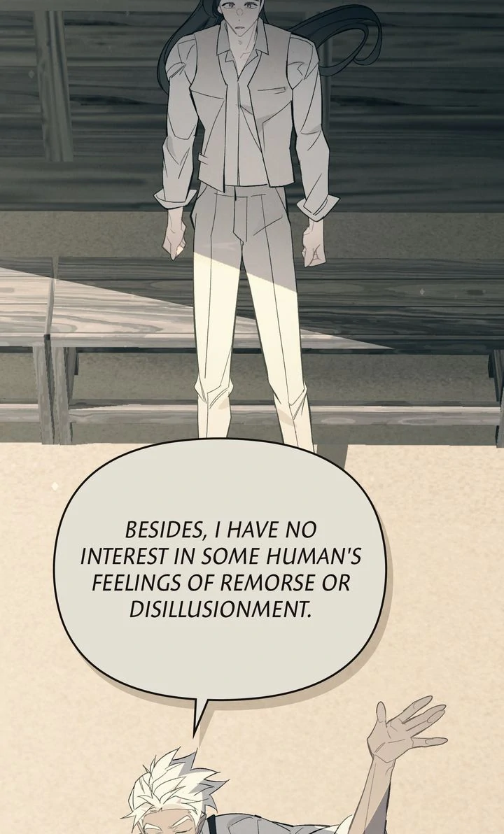 Even If Despair Consumes You Chapter 59 - Page 3