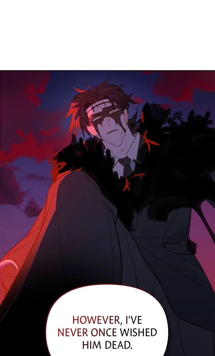 Even If Despair Consumes You Chapter 59 - Page 34