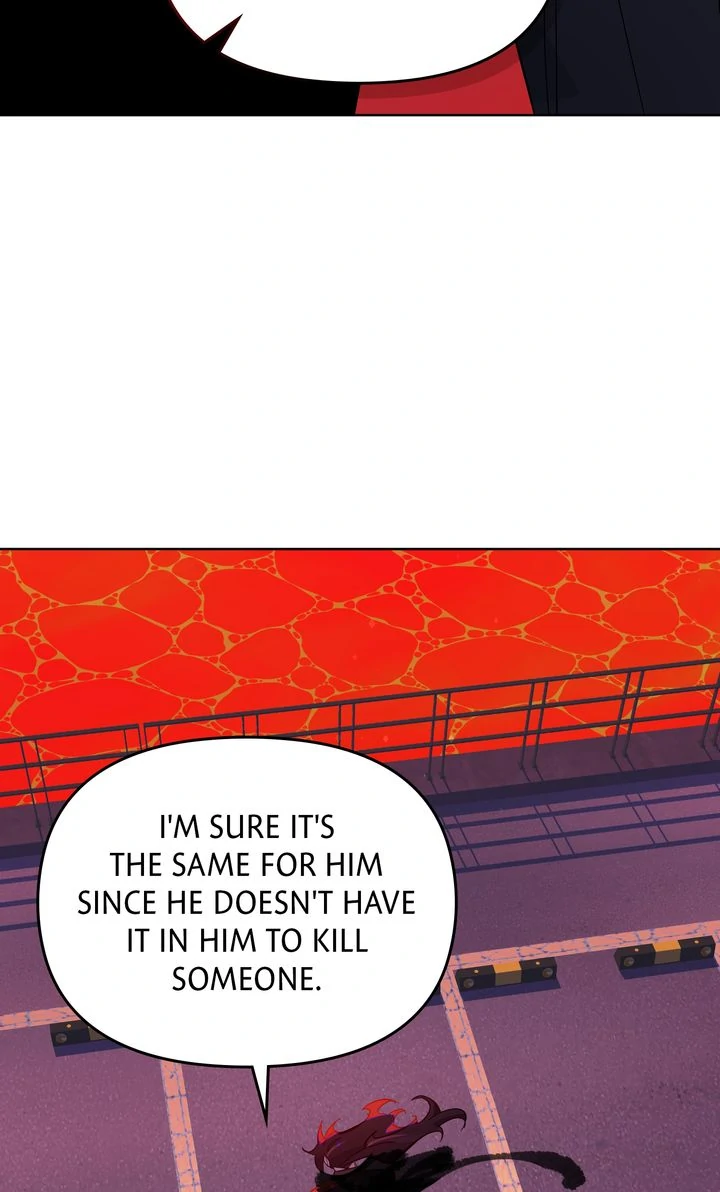 Even If Despair Consumes You Chapter 59 - Page 35