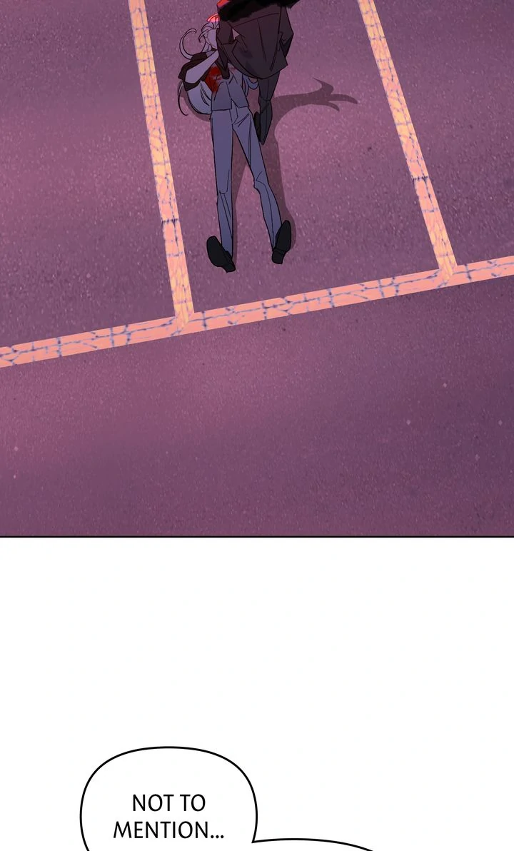 Even If Despair Consumes You Chapter 59 - Page 36
