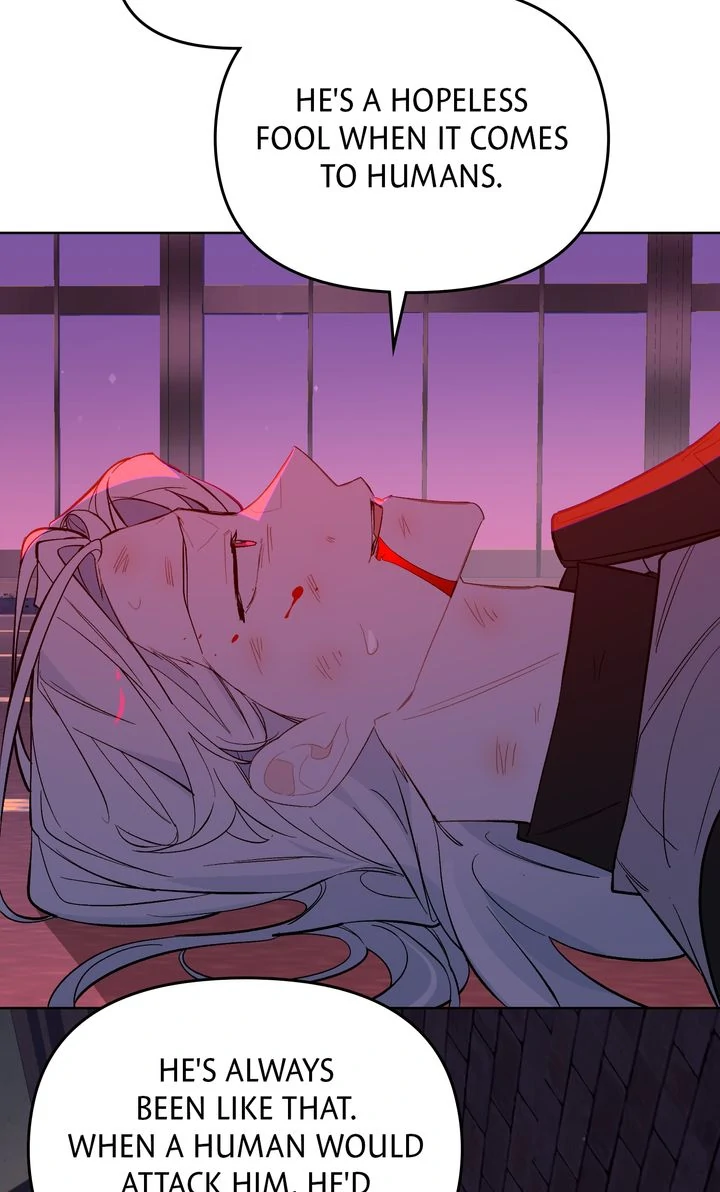 Even If Despair Consumes You Chapter 59 - Page 37