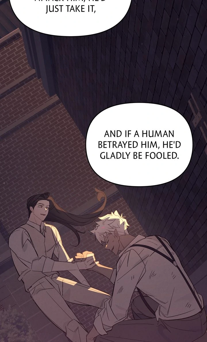 Even If Despair Consumes You Chapter 59 - Page 38