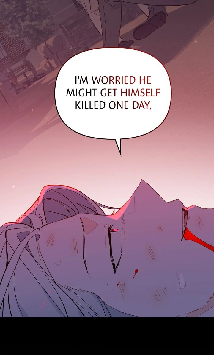 Even If Despair Consumes You Chapter 59 - Page 39