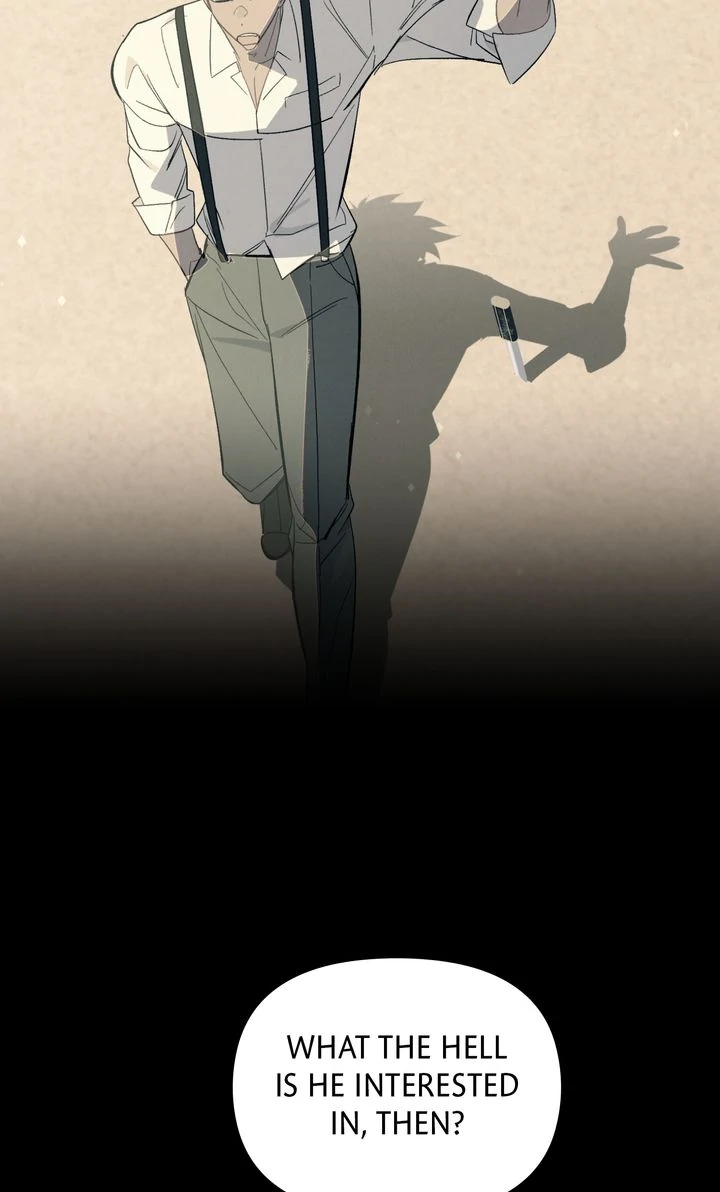 Even If Despair Consumes You Chapter 59 - Page 4