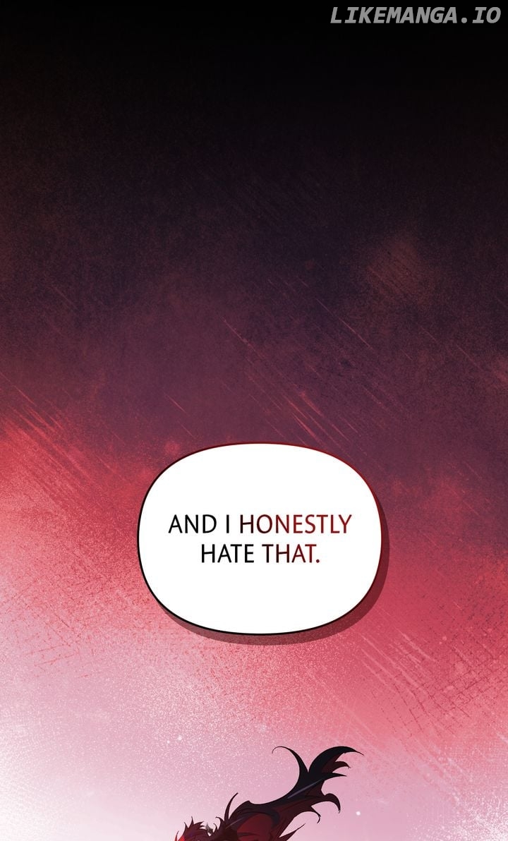 Even If Despair Consumes You Chapter 59 - Page 40