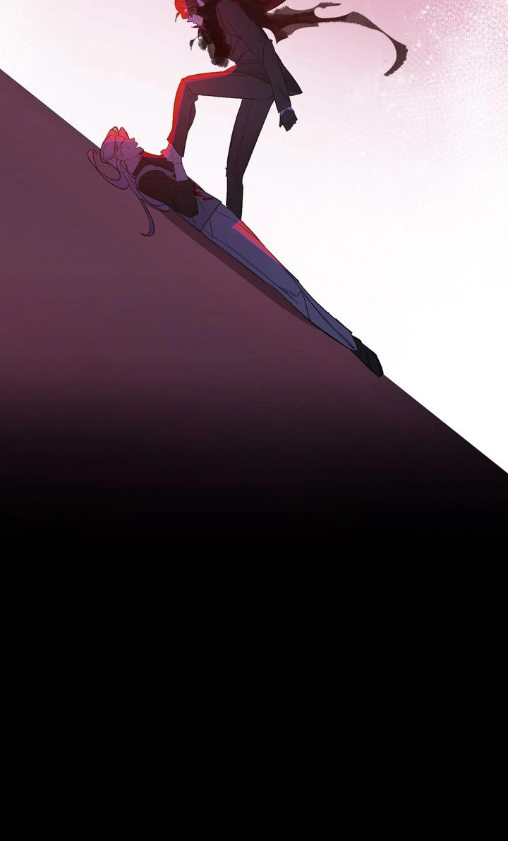Even If Despair Consumes You Chapter 59 - Page 41