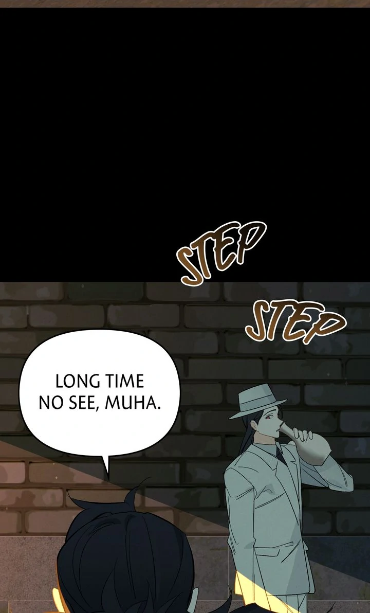 Even If Despair Consumes You Chapter 59 - Page 44