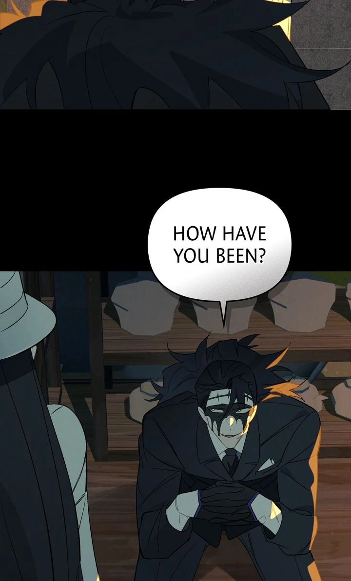 Even If Despair Consumes You Chapter 59 - Page 45