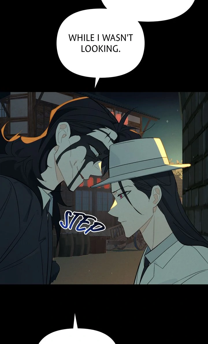 Even If Despair Consumes You Chapter 59 - Page 48