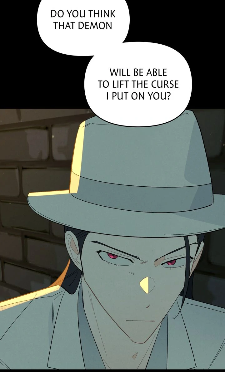 Even If Despair Consumes You Chapter 59 - Page 49