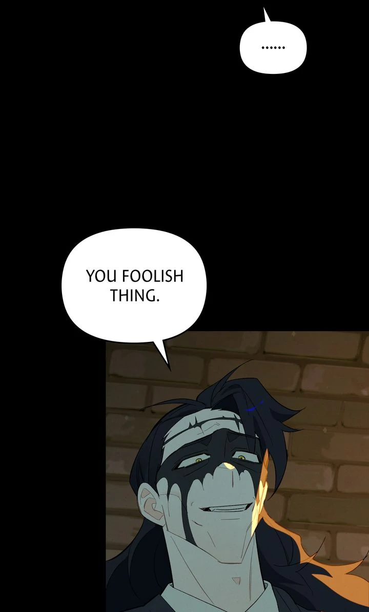 Even If Despair Consumes You Chapter 59 - Page 50