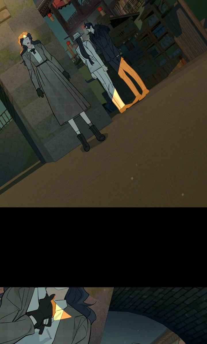 Even If Despair Consumes You Chapter 59 - Page 58