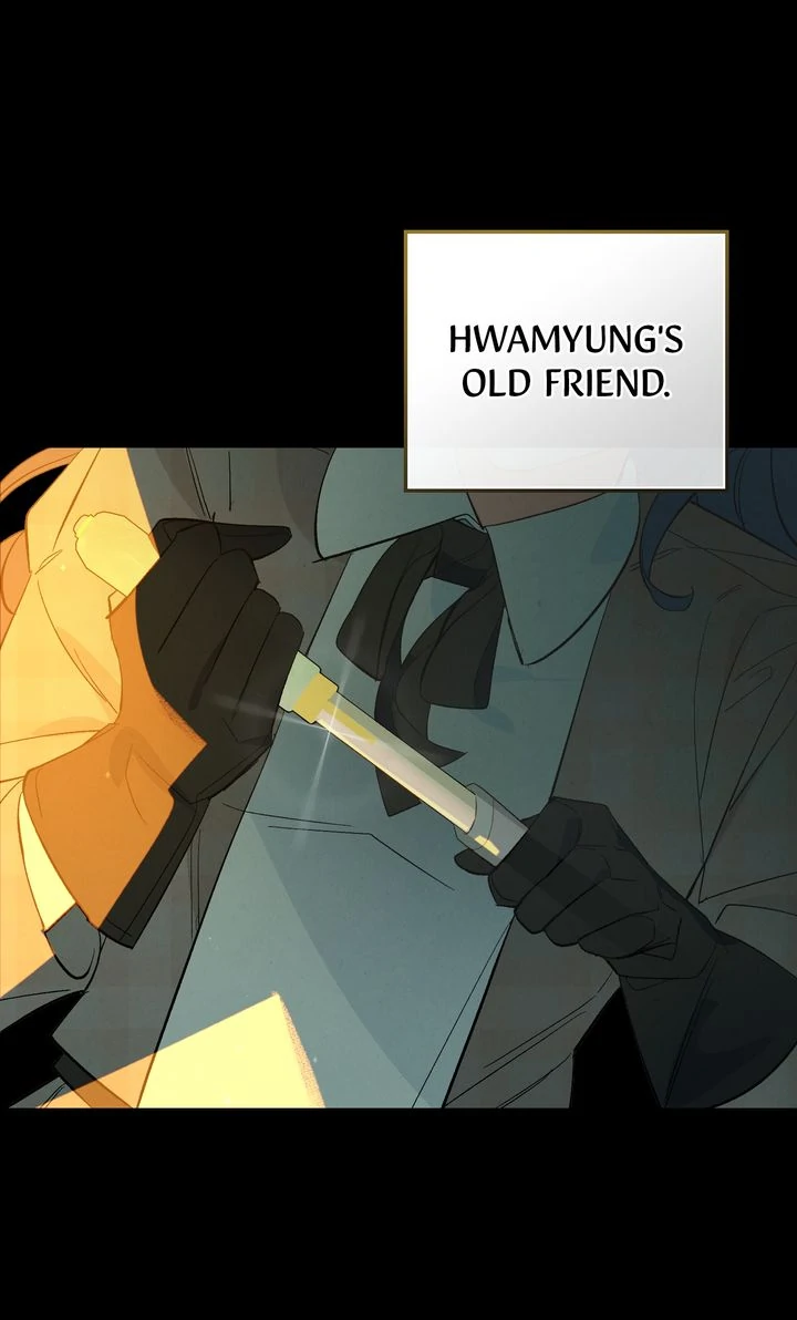 Even If Despair Consumes You Chapter 59 - Page 65