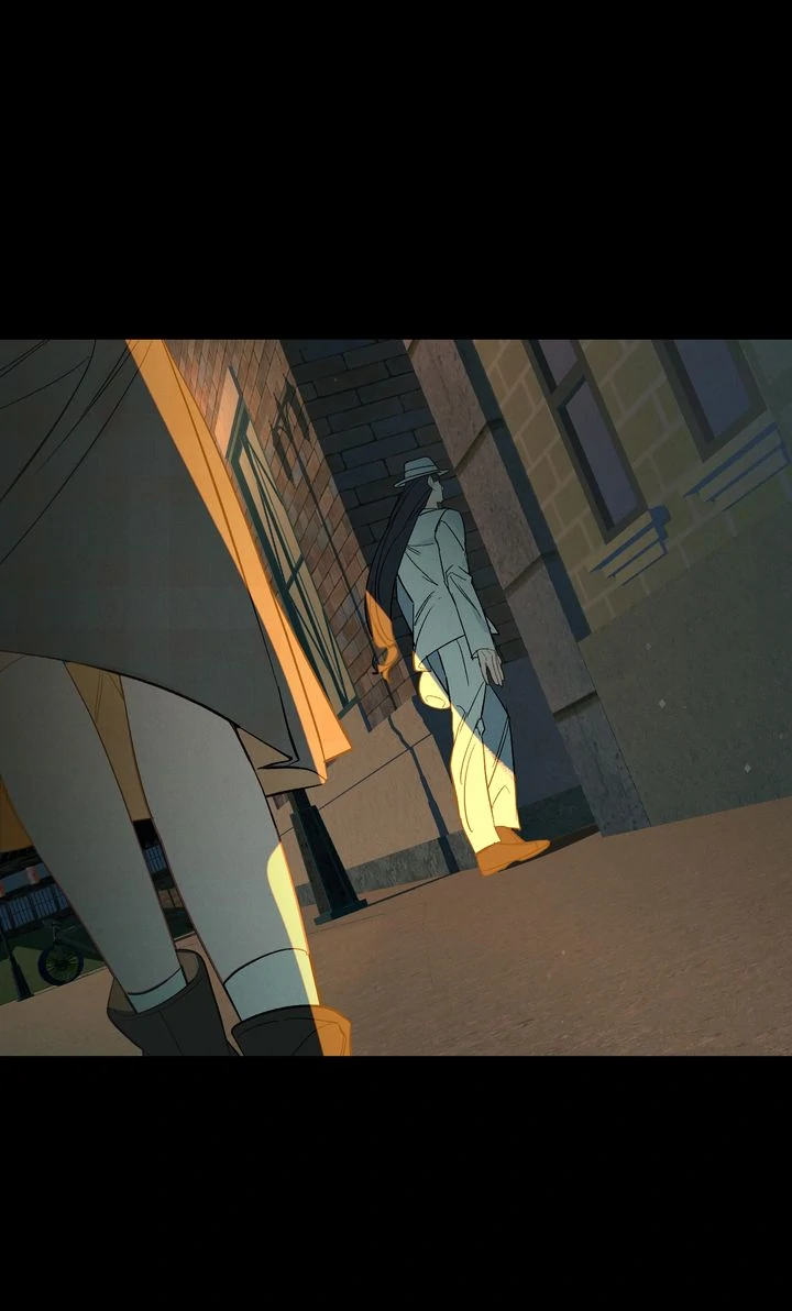 Even If Despair Consumes You Chapter 59 - Page 66