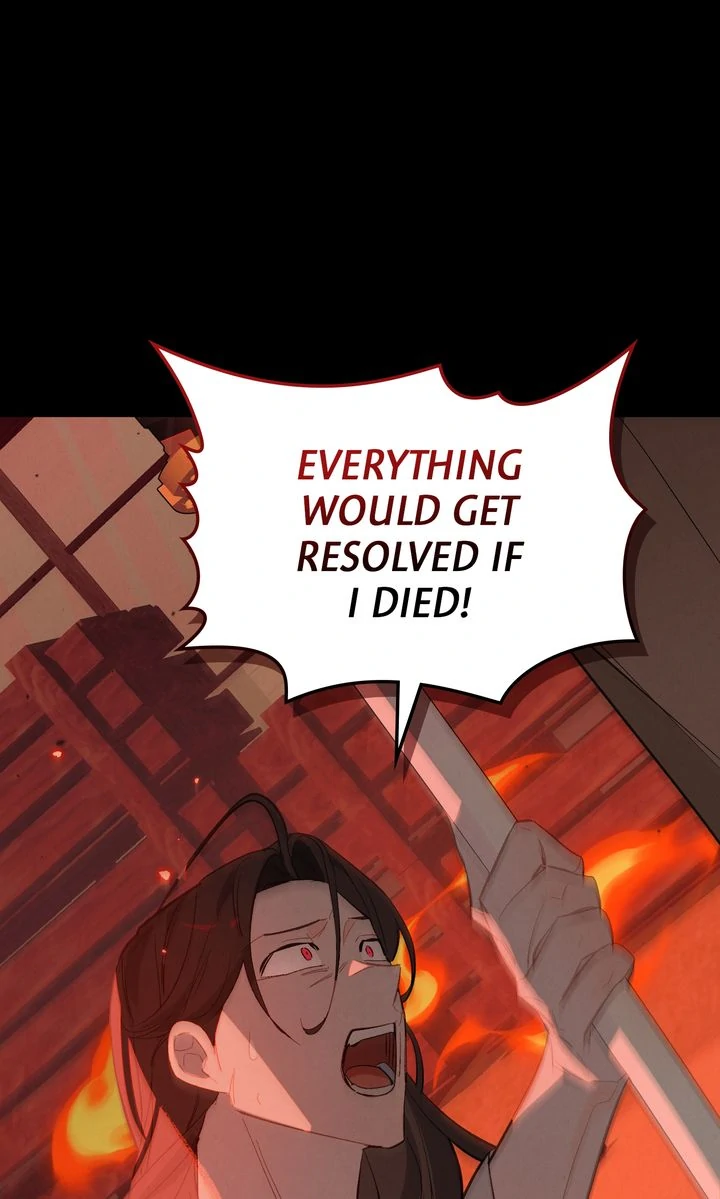 Even If Despair Consumes You Chapter 61 - Page 10