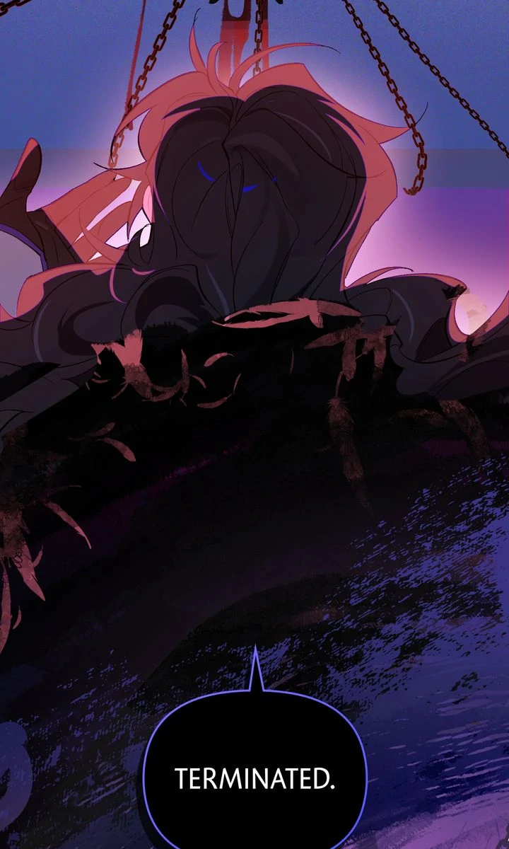 Even If Despair Consumes You Chapter 62 - Page 10