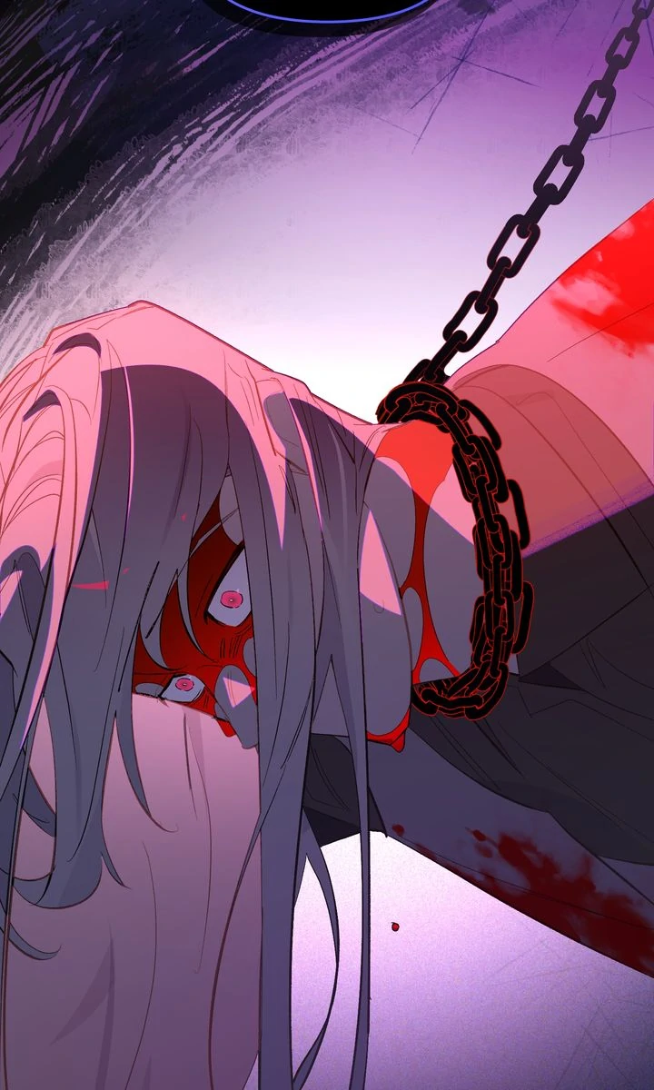 Even If Despair Consumes You Chapter 62 - Page 11