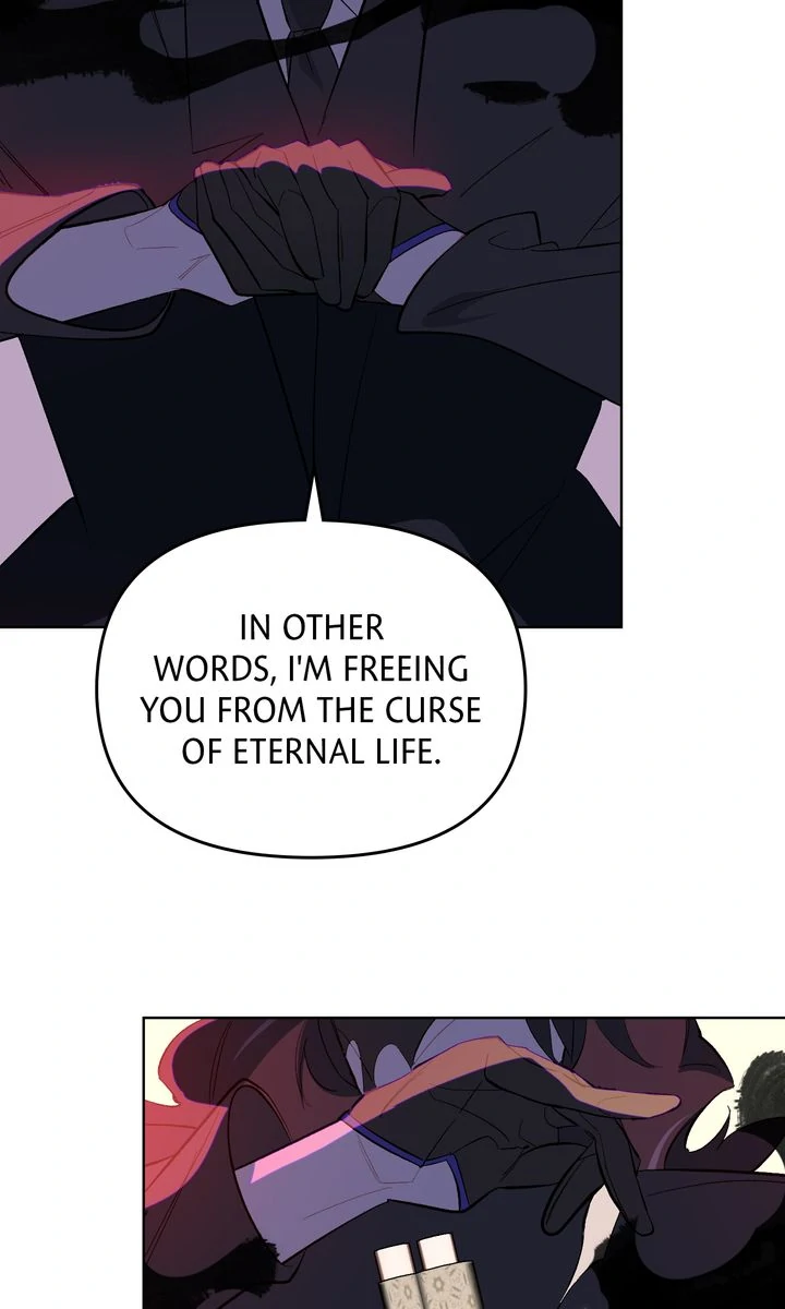 Even If Despair Consumes You Chapter 62 - Page 13