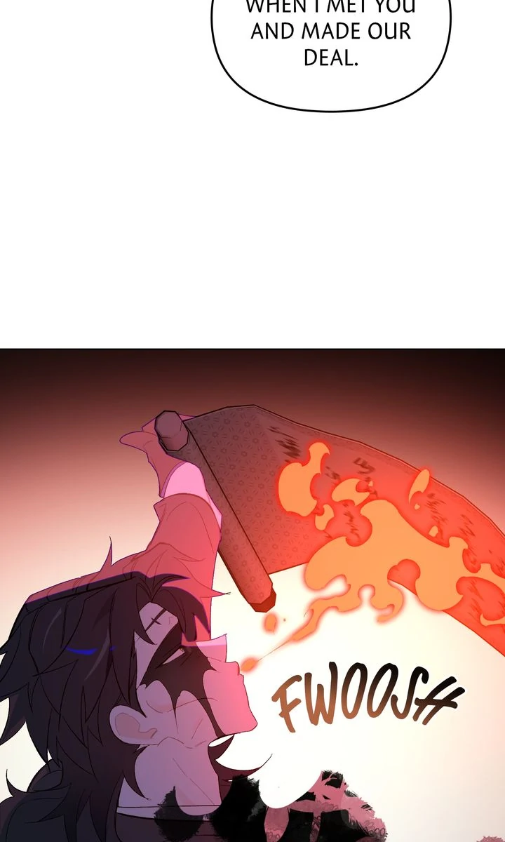 Even If Despair Consumes You Chapter 62 - Page 17
