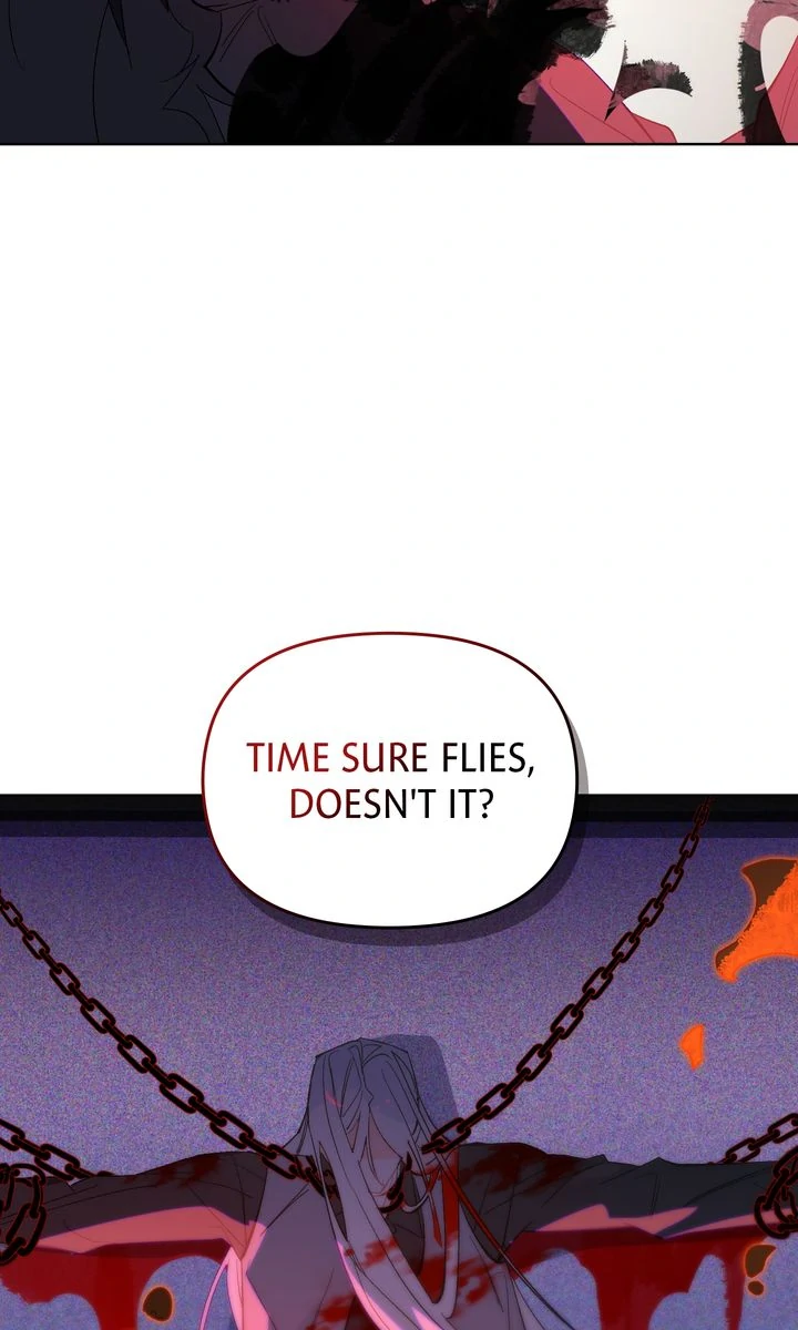 Even If Despair Consumes You Chapter 62 - Page 18