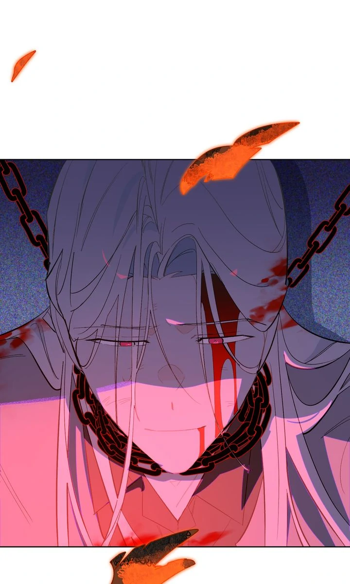 Even If Despair Consumes You Chapter 62 - Page 21