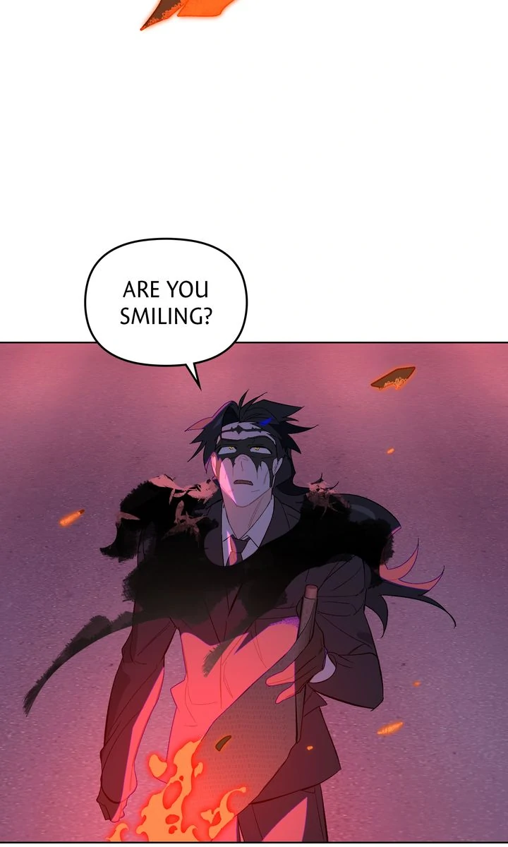 Even If Despair Consumes You Chapter 62 - Page 22