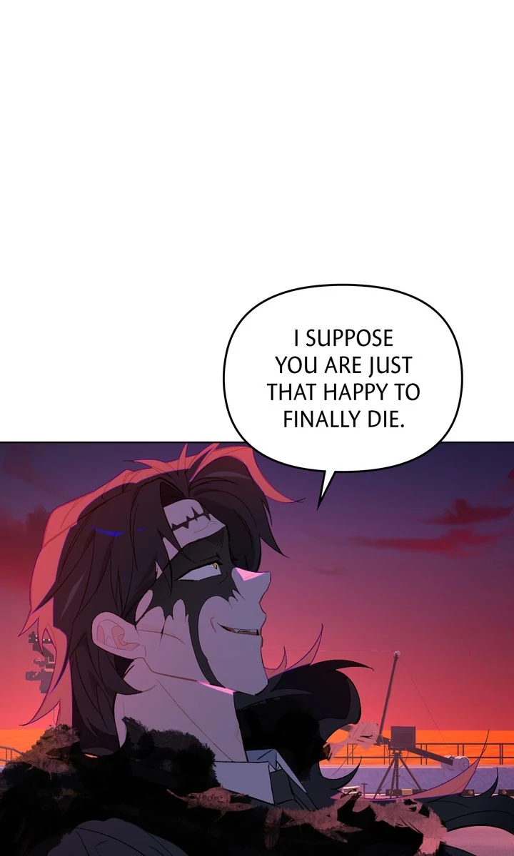 Even If Despair Consumes You Chapter 62 - Page 23