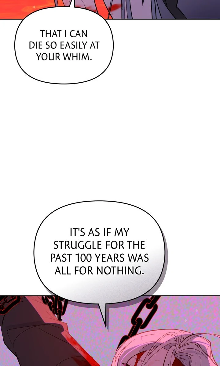 Even If Despair Consumes You Chapter 62 - Page 26