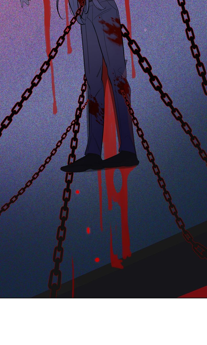 Even If Despair Consumes You Chapter 62 - Page 3