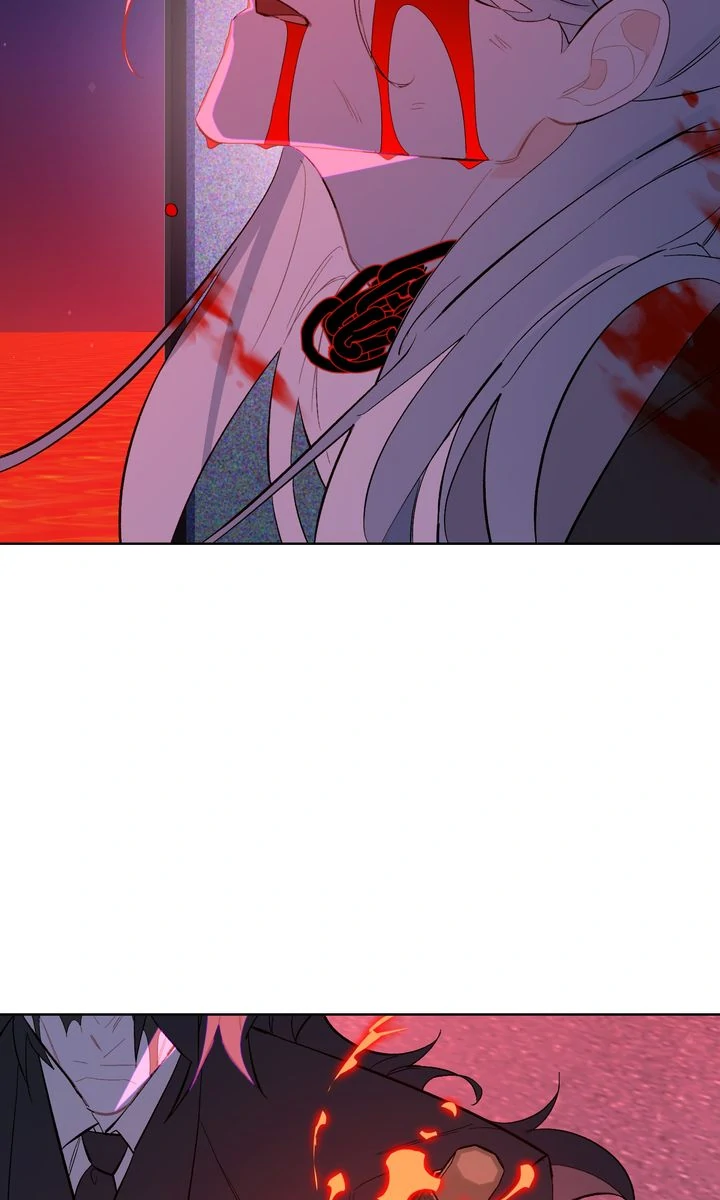 Even If Despair Consumes You Chapter 62 - Page 34