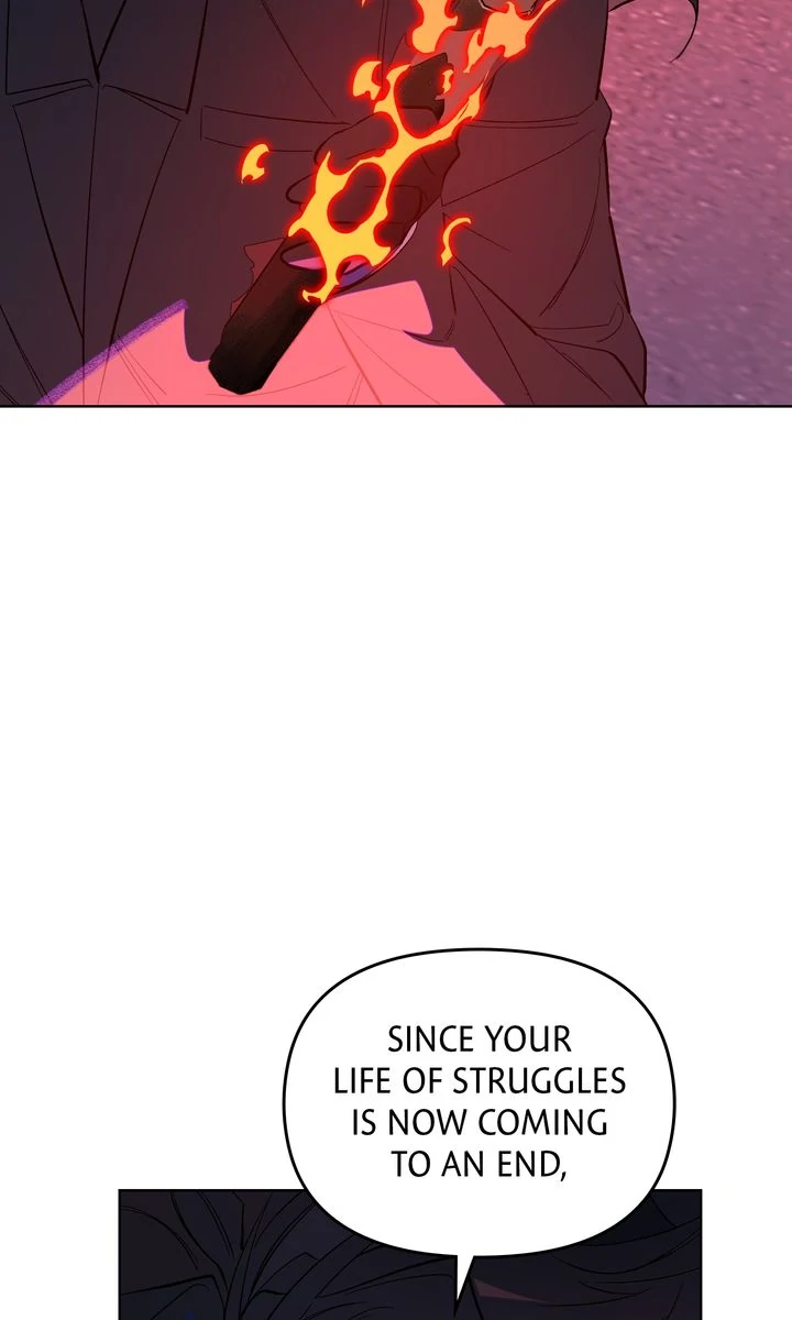 Even If Despair Consumes You Chapter 62 - Page 35