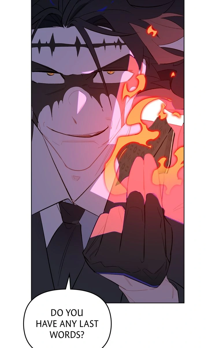 Even If Despair Consumes You Chapter 62 - Page 36