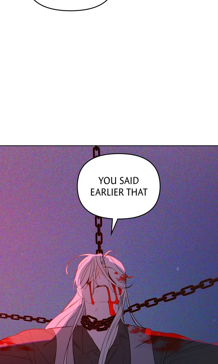 Even If Despair Consumes You Chapter 62 - Page 37