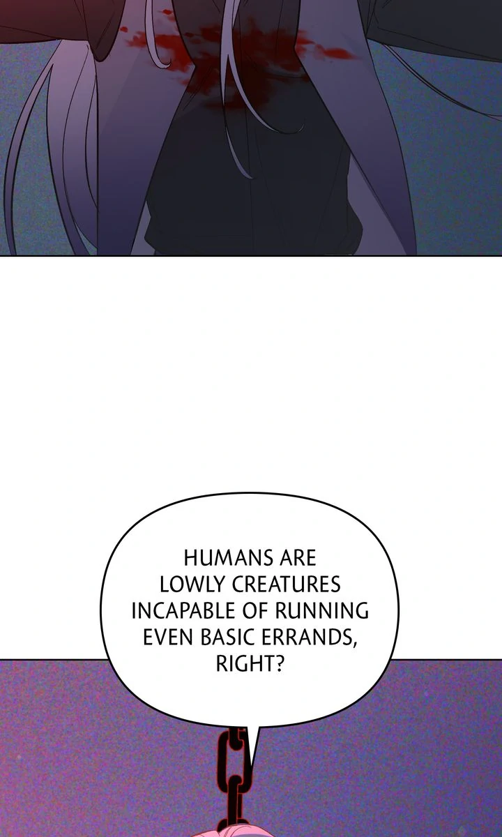 Even If Despair Consumes You Chapter 62 - Page 38