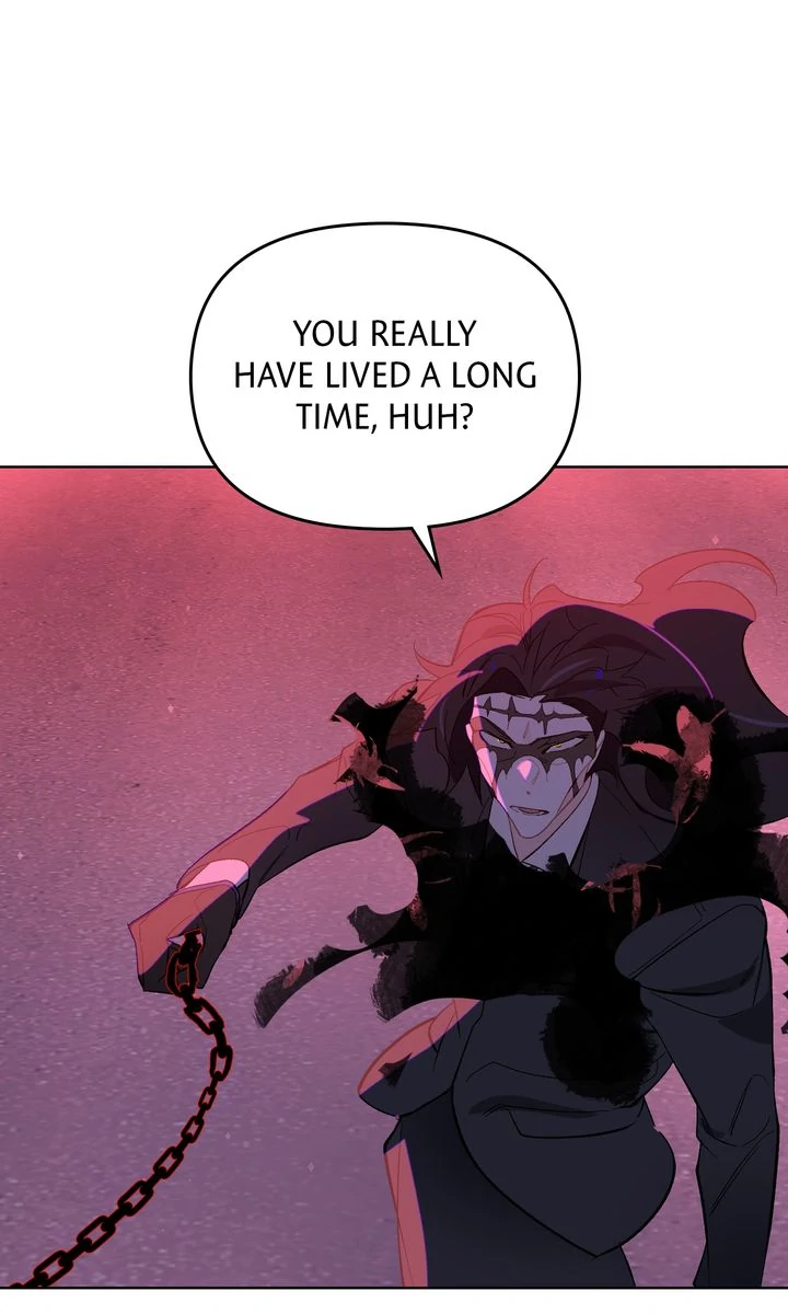 Even If Despair Consumes You Chapter 62 - Page 4