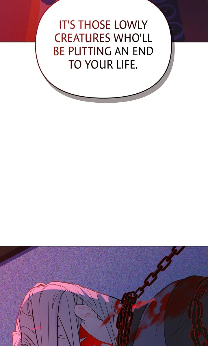 Even If Despair Consumes You Chapter 62 - Page 44