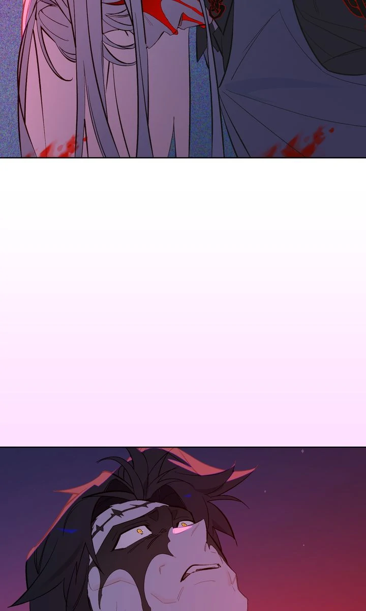 Even If Despair Consumes You Chapter 62 - Page 45