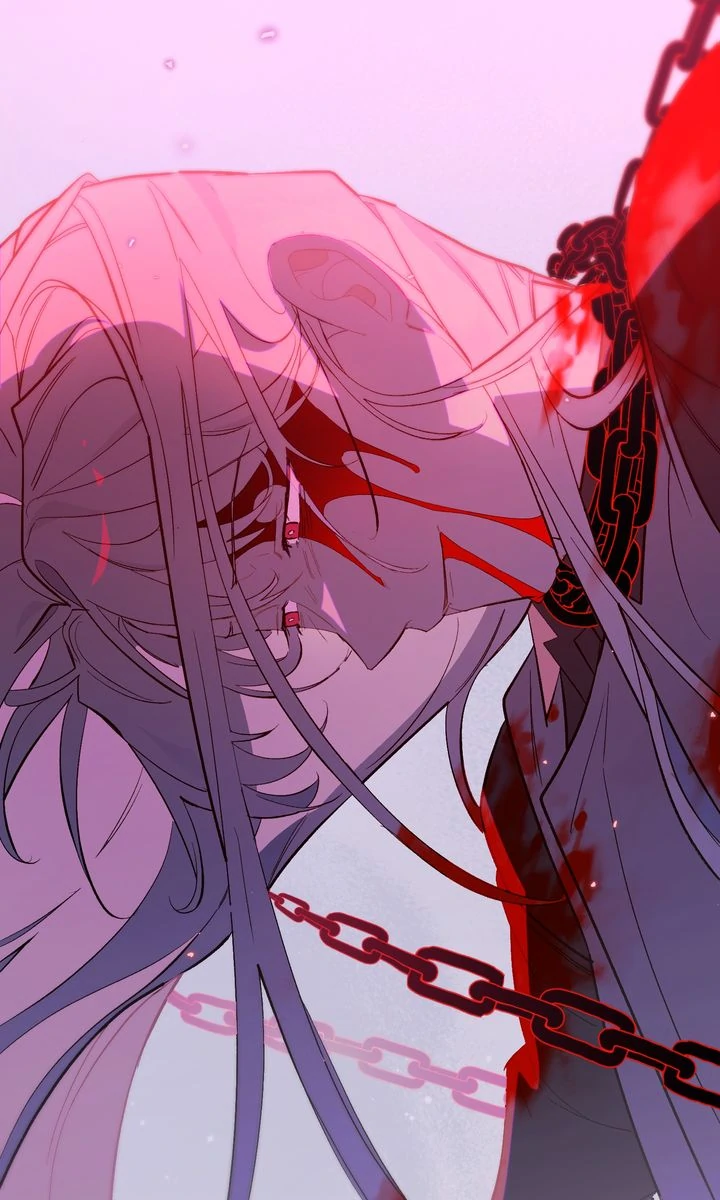 Even If Despair Consumes You Chapter 62 - Page 47