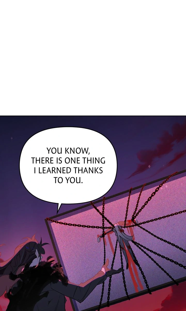 Even If Despair Consumes You Chapter 62 - Page 5