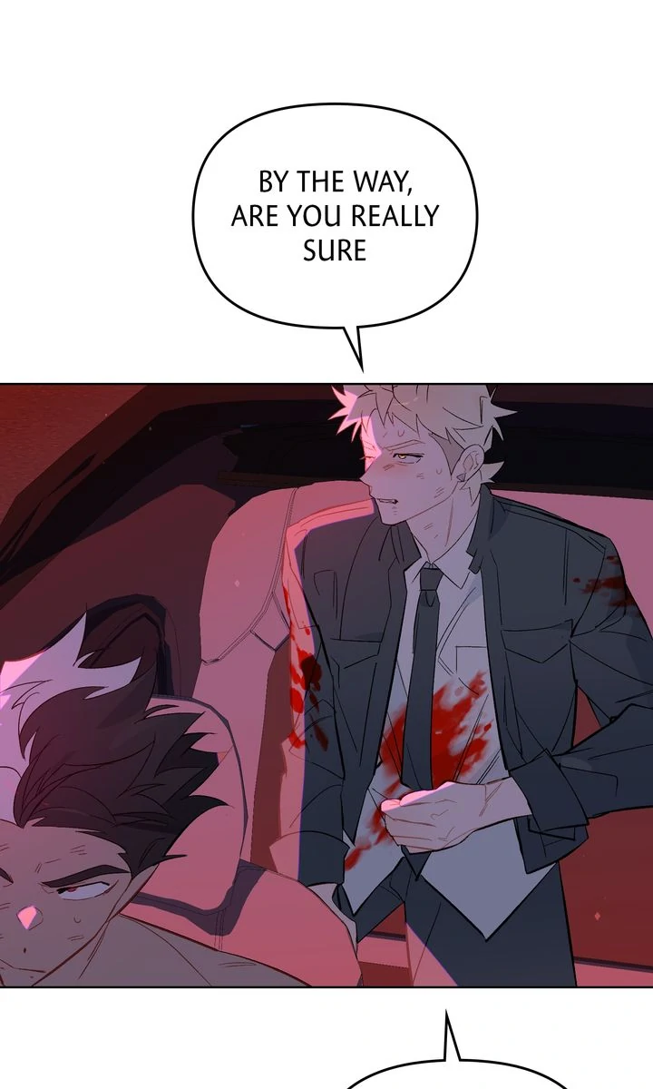 Even If Despair Consumes You Chapter 62 - Page 52